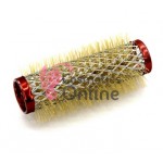 Bigudiuri din sârmă RONNEY 21/63 mm, set de 12 buc, art RA 00023